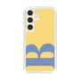 Slim Protection Case［ Original - initial color - B yellow ］