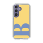 Slim Protection Case［ Original - initial color - B yellow ］