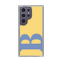 Slim Protection Case［ Original - initial color - B yellow ］