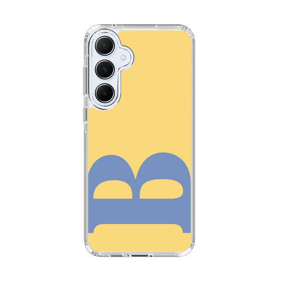 Slim Protection Case［ オリジナル - initial color - B yellow ］