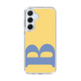 Slim Protection Case［ オリジナル - initial color - B yellow ］