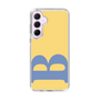 Slim Protection Case［ オリジナル - initial color - B yellow ］