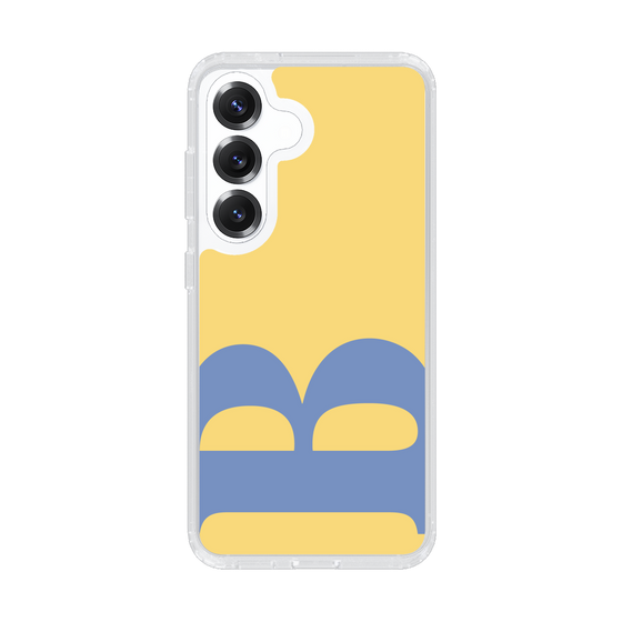 Slim Protection Case［ Original - initial color - B yellow ］