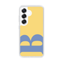 Slim Protection Case［ Original - initial color - B yellow ］