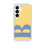 Slim Protection Case［ Original - initial color - B yellow ］