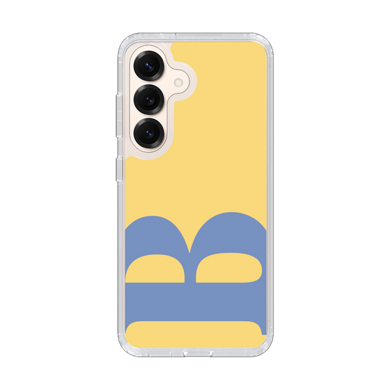 Slim Protection Case［ Original - initial color - B yellow ］