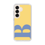 Slim Protection Case［ Original - initial color - B yellow ］