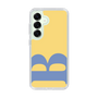 Slim Protection Case［ Original - initial color - B yellow ］
