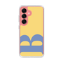 Slim Protection Case［ Original - initial color - B yellow ］