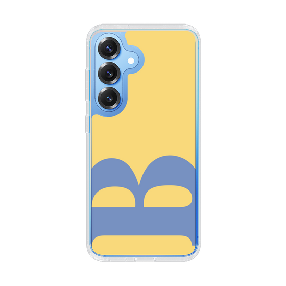 Slim Protection Case［ Original - initial color - B yellow ］