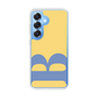 Slim Protection Case［ Original - initial color - B yellow ］