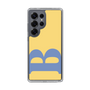Slim Protection Case［ Original - initial color - B yellow ］