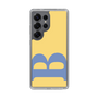 Slim Protection Case［ Original - initial color - B yellow ］