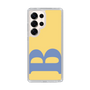 Slim Protection Case［ Original - initial color - B yellow ］