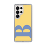 Slim Protection Case［ Original - initial color - B yellow ］