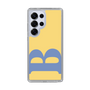 Slim Protection Case［ Original - initial color - B yellow ］