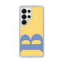Slim Protection Case［ Original - initial color - B yellow ］