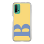 Slim Protection Case［ Original - initial color - B yellow ］