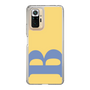 Slim Protection Case［ Original - initial color - B yellow ］