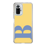 Slim Protection Case［ Original - initial color - B yellow ］