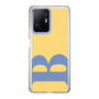 Slim Protection Case［ Original - initial color - B yellow ］