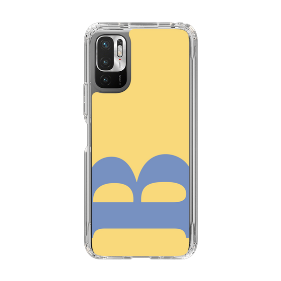 Slim Protection Case［ Original - initial color - B yellow ］