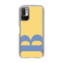 Slim Protection Case［ Original - initial color - B yellow ］