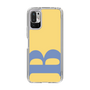 Slim Protection Case［ Original - initial color - B yellow ］