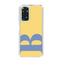 Slim Protection Case［ Original - initial color - B yellow ］