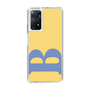 Slim Protection Case［ Original - initial color - B yellow ］