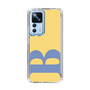 Slim Protection Case［ Original - initial color - B yellow ］