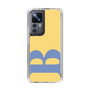 Slim Protection Case［ Original - initial color - B yellow ］