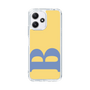 Slim Protection Case［ Original - initial color - B yellow ］