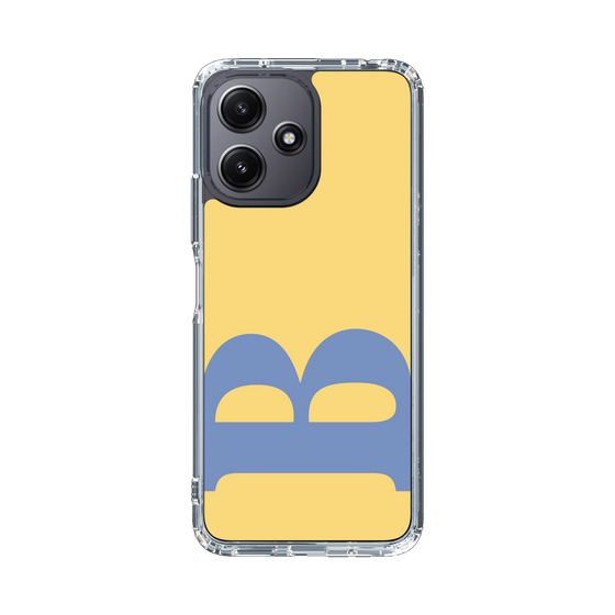 Slim Protection Case［ Original - initial color - B yellow ］