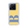 Slim Protection Case［ Original - initial color - B yellow ］