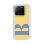 Slim Protection Case［ Original - initial color - B yellow ］