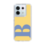 Slim Protection Case［ Original - initial color - B yellow ］