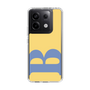Slim Protection Case［ Original - initial color - B yellow ］