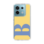 Slim Protection Case［ Original - initial color - B yellow ］