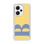 Slim Protection Case［ Original - initial color - B yellow ］