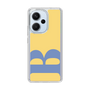Slim Protection Case［ Original - initial color - B yellow ］