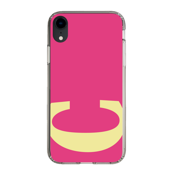 Slim Protection Case［ Original - initial color - C pink ］