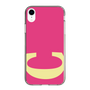 Slim Protection Case［ Original - initial color - C pink ］