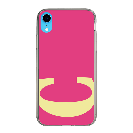 Slim Protection Case［ Original - initial color - C pink ］