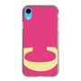 Slim Protection Case［ Original - initial color - C pink ］