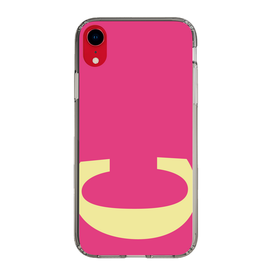 Slim Protection Case［ Original - initial color - C pink ］