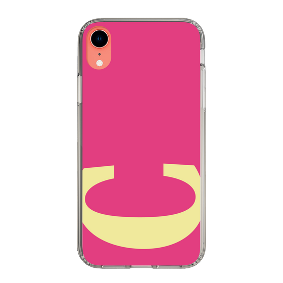 Slim Protection Case［ Original - initial color - C pink ］