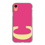 Slim Protection Case［ Original - initial color - C pink ］