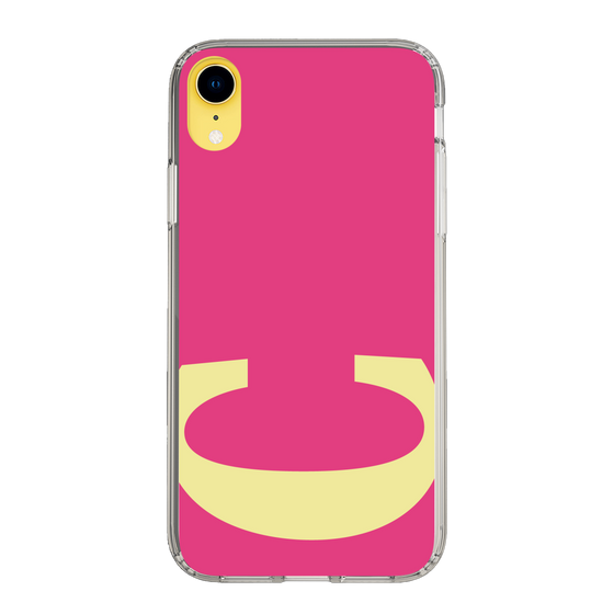 Slim Protection Case［ Original - initial color - C pink ］