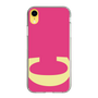 Slim Protection Case［ Original - initial color - C pink ］